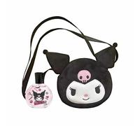 Hello Kitty Kuromi Bag e Eau de Toilette 50ml Donna - Set fragranza