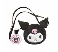 Hello Kitty Kuromi Bag e Eau De Toilette Spray 50ml