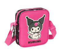 Hello Kitty Kuromi Borsa A Tracolla Safta
