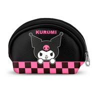 Hello Kitty Kuromi Borsellino Karactermania