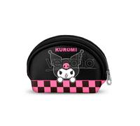 Hello Kitty Kuromi Borsellino Karactermania