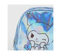 Hello Kitty Kuromi casual backpack 23cm CerdÁ