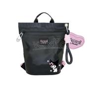 Hello Kitty Kuromi Casual Zaino 33cm Cerdà