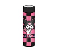 Sanrio Thermo Bottle Kuromi Chess