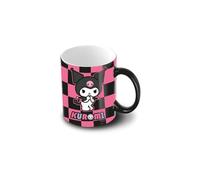 Sanrio Tazza Kuromi Chess Karactermania