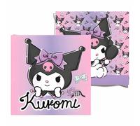 Hello Kitty Kuromi Cuscino Sanrio