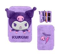 KIDS EUROSWAN SL Set di cancelleria Kuromi