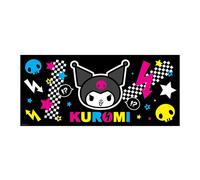 Hello Kitty Kuromi gaming desk mat Pyramid