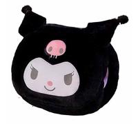 Hello Kitty Kuromi Hand Warmer Cuscino Sanrio