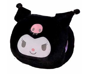 Hello Kitty Kuromi Hand Warmer Cuscino Sanrio
