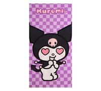 Hello Kitty Kuromi Microfibre Telo Mare Cerdà