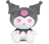 HELLO KITTY KUROMI PELUCHE 22 CM ASSORTIMENTO - Giocolandia