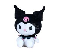 Pts Hello Kitty Kuromi Peluche 30 cm