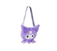 Hello Kitty Kuromi Peluche Bag Cerdà