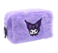 Hello Kitty Kuromi Peluche Vanity Case Take Care