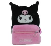Hello Kitty Kuromi Peluche Zaino 30cm Cyp Brands
