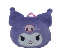 Hello Kitty Kuromi Peluche Zaino Cyp Brands