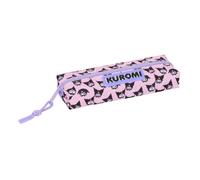 Hello Kitty Kuromi pencil case Safta