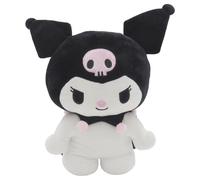 Cyp Brands Zaino Di Peluche Hello Kitty Kuromi 35 Cm