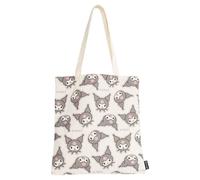 Hello Kitty Kuromi Shopping Bag Cerdà