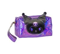 Merchandising Hello Kitty: Cerda' - Kuromi Beauty Case