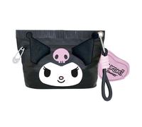 Necessaire per Bambini Hello Kitty black