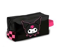 Hello Kitty Kuromi vanity case