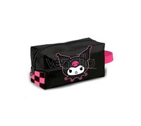 Hello Kitty Kuromi vanity case Karactermania