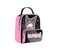 Hello Kitty Kuromi Zaino 23cm Cerdà
