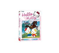 Hello Kitty-La Belle au Bois Dormant et d'autres Contes [Édition Standard]