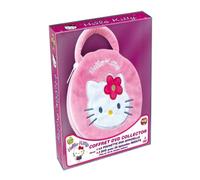 Hello kitty : la forêt des pommes