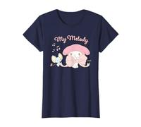 Hello Kitty - La mia Melodia e Piccoli topolini Maglietta