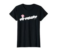 Hello Kitty - La mia Nuvola Melodia Maglietta