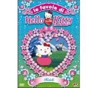 Hello Kitty - Le Favole Di Hello Kitty E I Suoi Amici - Heidi