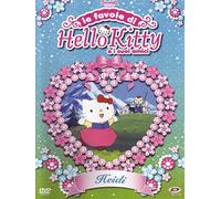 Hello Kitty - Le Favole Di Hello Kitty E I Suoi Amici - Heidi