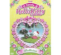 Hello Kitty - Le Favole Di Hello Kitty E I Suoi Amici - Pollicina (DVD)