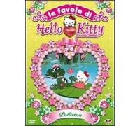 Hello Kitty - Le Favole Di Hello Kitty E I Suoi Amici - Pollicina