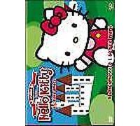 Hello Kitty - Le Fiabe Di Hello Kitty: Biancaneve E I Sette Nani - Dvd