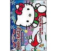 Hello Kitty - Le Fiabe Di Hello Kitty: Buon Natale Da Hello Kitty - Dvd