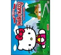 Hello Kitty. Le fiabe di Hello Kitty. Heidi