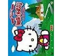 Hello Kitty - Le Fiabe Di Hello Kitty: Heidi - Dvd