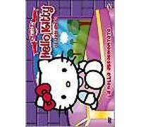 Hello Kitty - Le Fiabe Di Hello Kitty: La Bella Addormentata Nel Bosco - Dvd