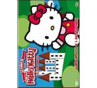 Hello Kitty. Le fiabe di Hello Kitty. Vol. 1. Biancaneve e i sette nani