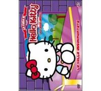 Hello Kitty Le fiabe di Hello Kitty Volume 02 Episodi 01-05