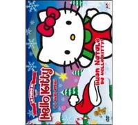 Hello Kitty. Le fiabe di Hello Kitty. Vol. 3. Buon Natale da Hello Kitty