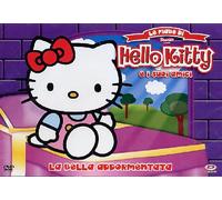 Hello Kitty Le fiabe di Hello Kitty Volume 02 Episodi 01-05