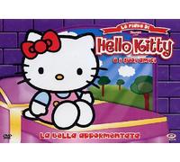 Hello Kitty Le fiabe di Hello Kitty Volume 02 Episodi 01-05 (DVD) animazione