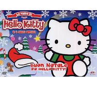 Hello Kitty Le fiabe di Hello Kitty Volume 03