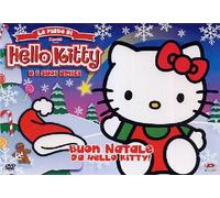 Hello Kitty Le fiabe di Hello Kitty Volume 03 (DVD) animazione
