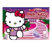 Hello Kitty Le fiabe di Hello Kitty Volume 04